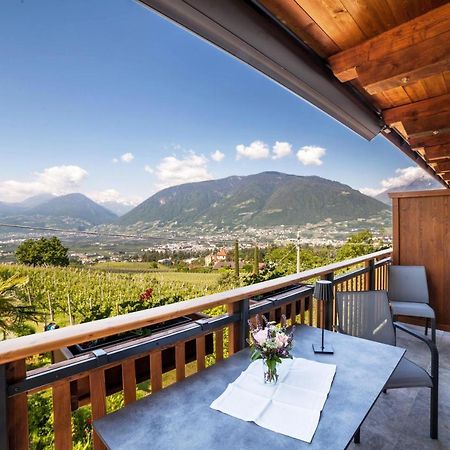 Ferienwohnung Pinot Merano Eksteriør billede